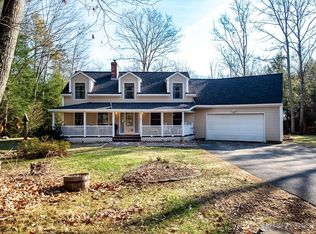 60 Beech Ridge Rd, Eliot, ME 03903
