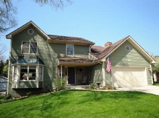 66 S Highland Ave, Lombard, IL 60148