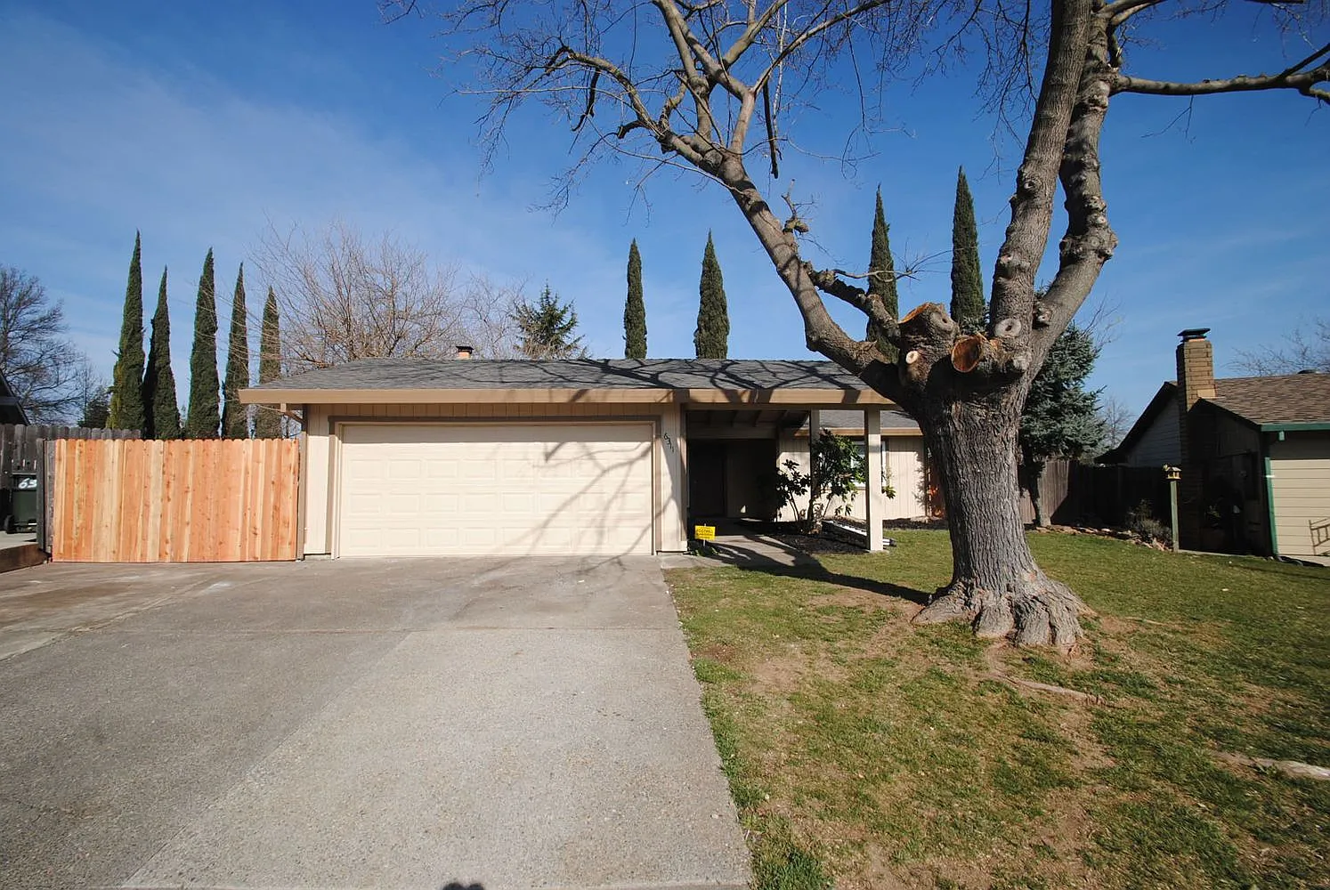 6311 Gobi Ct photo 1