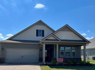 95 Daisy Dr, Somerville, TN 38068