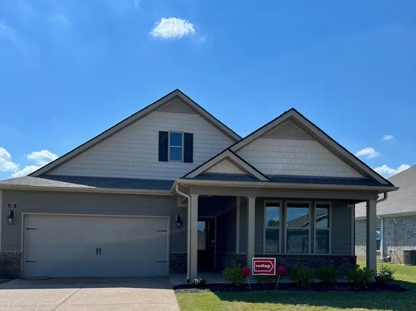 95 Daisy Dr, Somerville, TN 38068