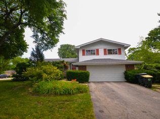 507 N Harvard Ave, Arlington Heights, IL 60005
