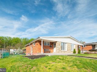 2638 Sperry St, Philadelphia, PA 19152