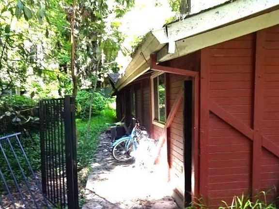 Property Rear View
