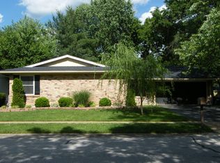 334 Turfwood Dr, Ballwin, MO
