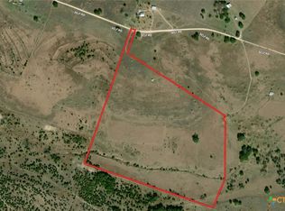 810 Self Rd, Gatesville, TX 76528