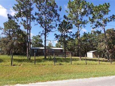 (Undisclosed Address), Homosassa, FL, 34446