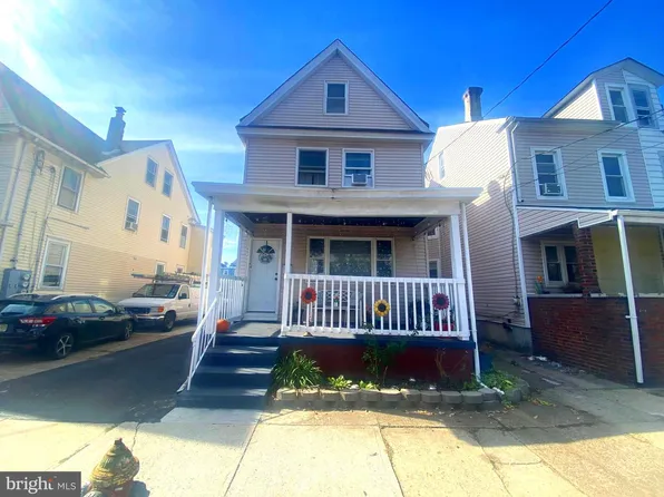 827 Quinton Ave, Trenton, NJ 08629