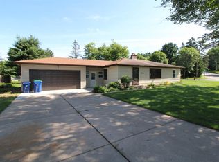 1118 Marquardt Rd, Wausau, WI 54403