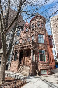 510 W Arlington Pl, Chicago, IL, 60614