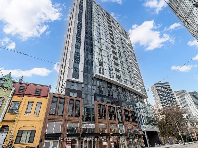219 Dundas St E #2105 — Photo 11