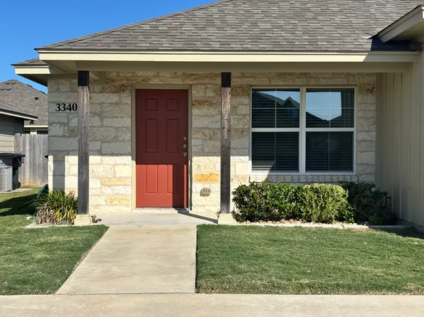 3340 Berkshire Dr, Temple, TX 76502