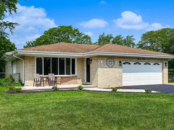 6340 Willow Springs Rd, La Grange Highlands, IL 60525