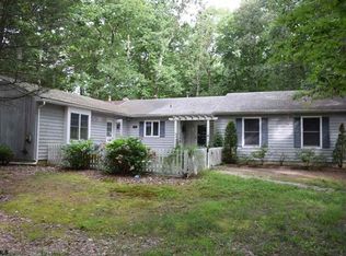 950 Route 610, Woodbine, NJ 08270