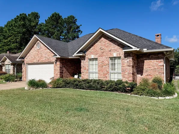 10 Austin Hollow Cir, Nacogdoches, TX 75965