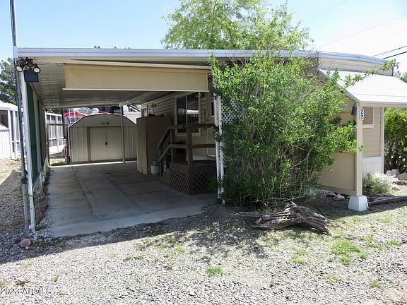 5th image of 19101 E Palm Drive #22