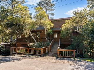 1887 Downing Ave, Cambria, CA 93428