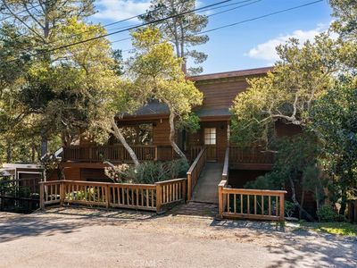 1887 Downing Ave, Cambria, CA, 93428
