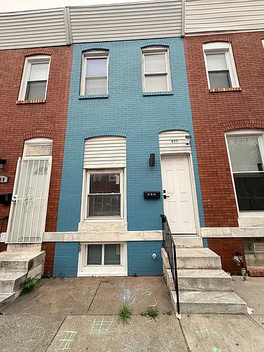820 N Streeper St #MAIN Photo 1 820 N Streeper St #MAIN Photo 1