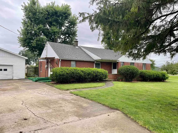 4819 W County Road 600 S, Muncie, IN 47302