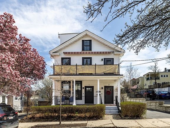 2nd image of 57 Walnut St #2