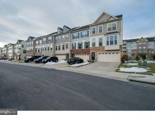 4734 Cambria Rd, Frederick, MD 21703