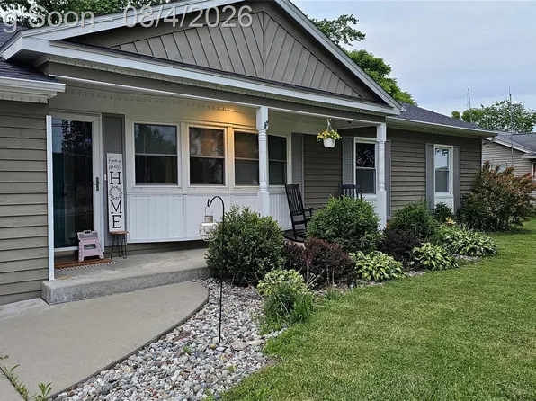 5282 W Mount Morris Rd, Mount Morris, MI 48458