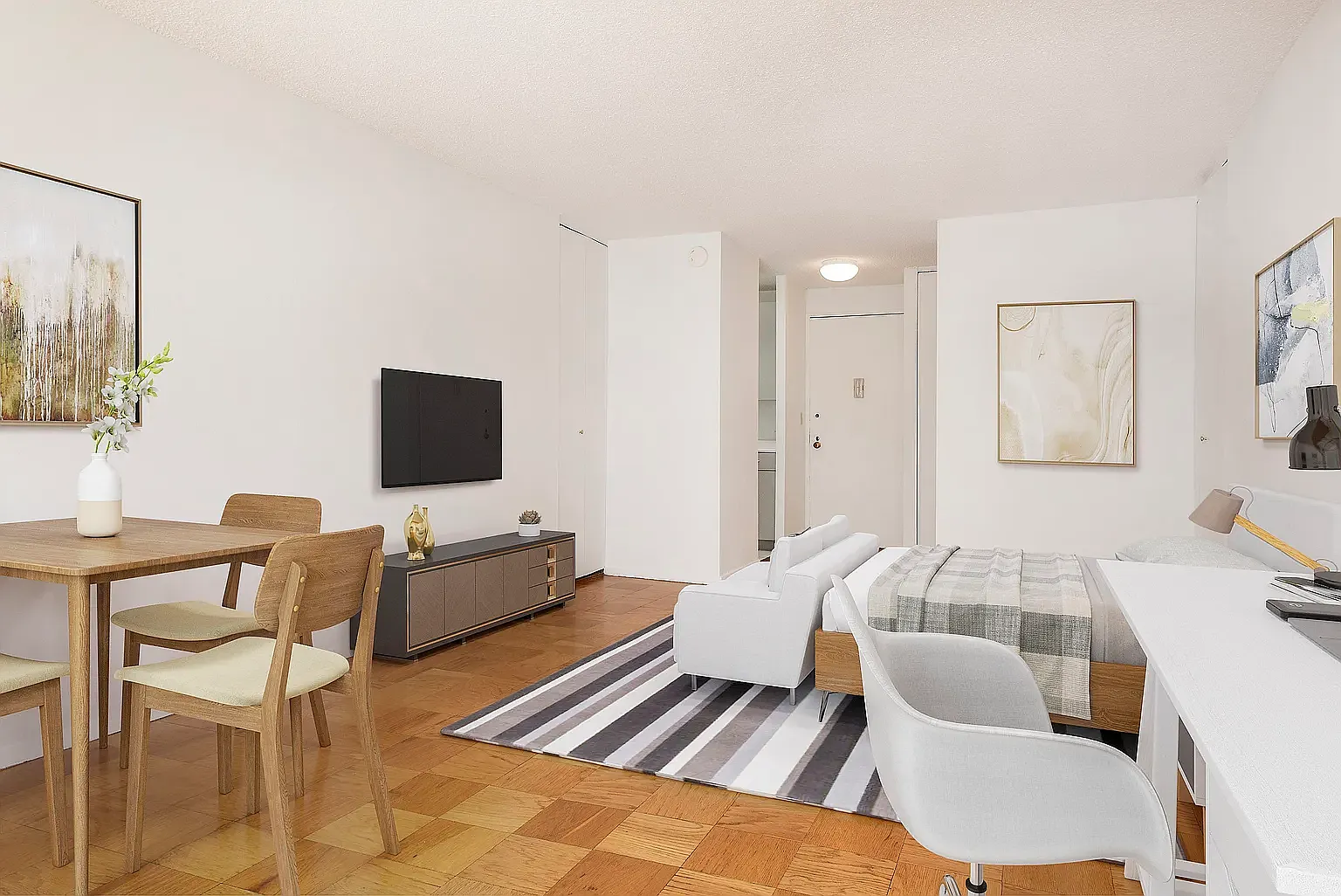 429 East 52nd Street — Photo 4