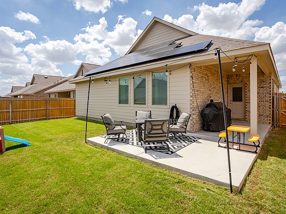 Solar panels for extra savings