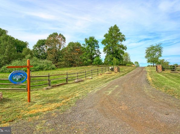3959 Cobbler Mountain Rd, Delaplane, VA 20144