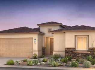 25271 N 171st Ln, Surprise, AZ 85387