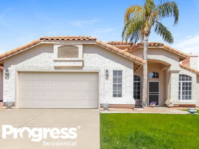 1702 E Windsong Dr, Phoenix, AZ, 85048