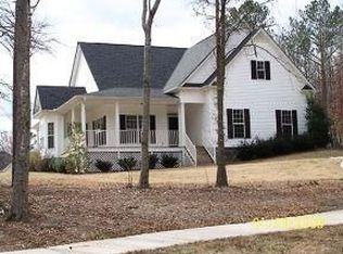 114 Lake Chase Dr S, Griffin, GA