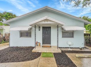 5715 Garfield St, Hollywood, FL 33021
