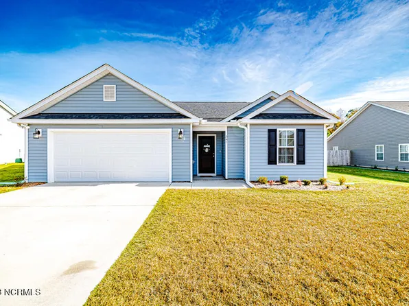 341 Kotata Avenue, Bunnlevel, NC 28323