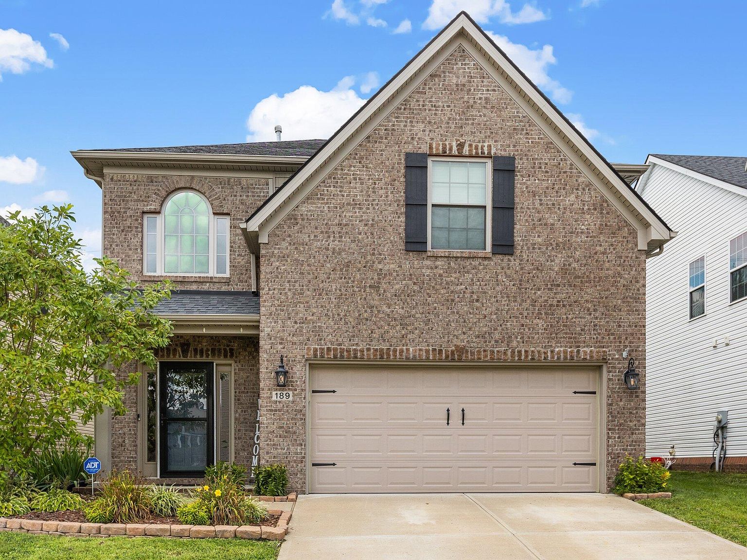 189 Quail Hollow Dr, KY 40324 Zillow