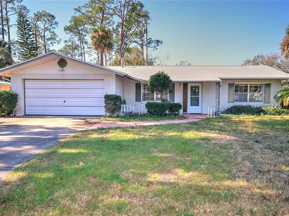 1120 Marcel St, New Smyrna Beach, FL 32168