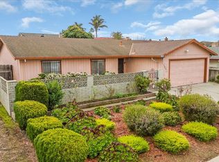 724 Circle Dr, Salinas, CA 93905