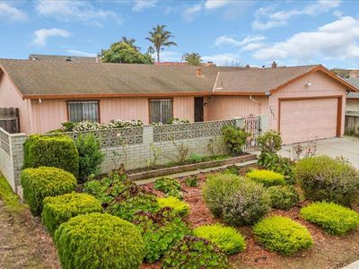 724 Circle Dr, Salinas, CA, 93905