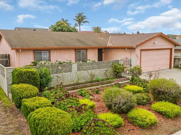 724 Circle Dr, Salinas, CA 93905