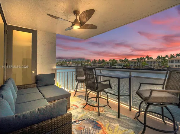 1600 S Ocean Dr APT 2F, Hollywood, FL 33019
