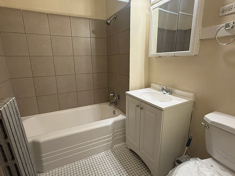 4319 S Michigan Ave #3R — Photo 9