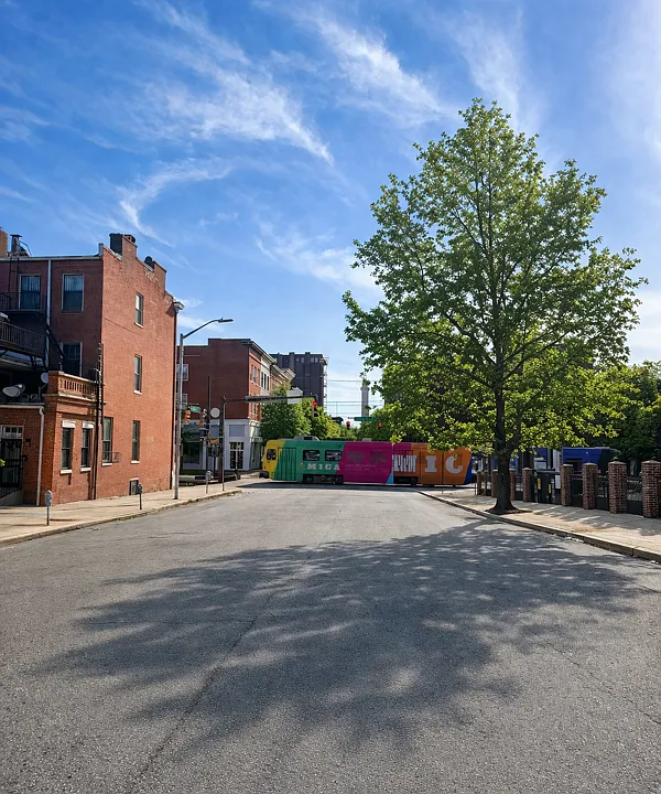 Monument Place Apartments