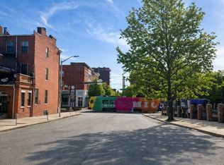 Monument Place Apartments, Baltimore, MD 21201