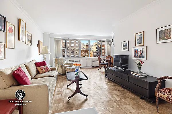 1st image of 80 E End Ave APT 9H