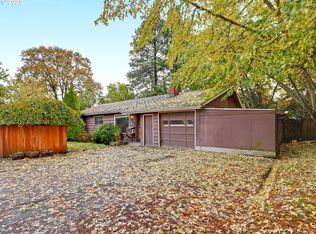 17425 SW Washington Ct, Beaverton, OR 97078