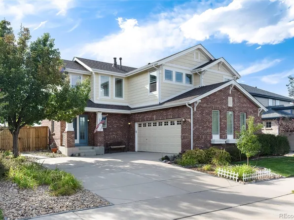 20165 E College Place, Aurora, CO 80013