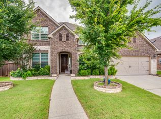 14949 San Paulo St, Frisco, TX 75035
