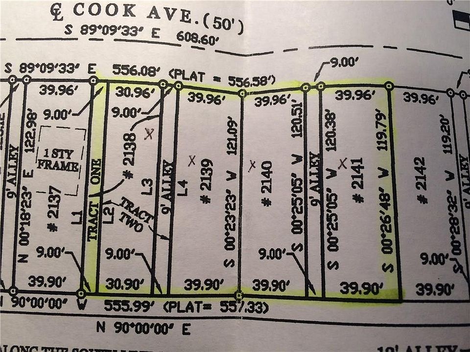 2nd image of 613 Cook Ave
