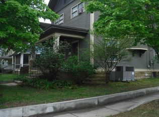 737 N Pennsylvania Ave, Independence, KS 67301